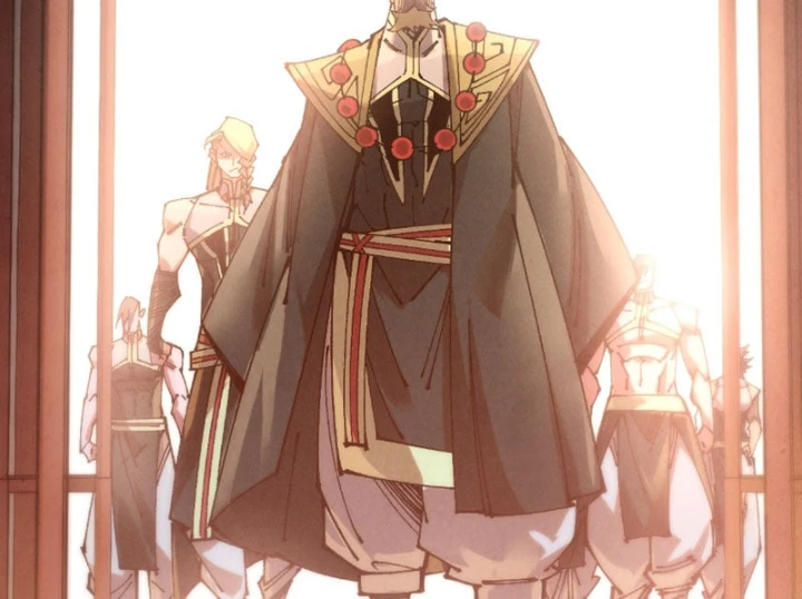 Vạn Cổ Chí Tôn Chapter 526 - 148