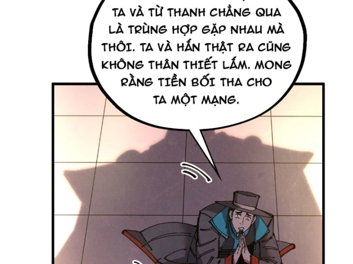 Vạn Cổ Chí Tôn Chapter 526 - 155