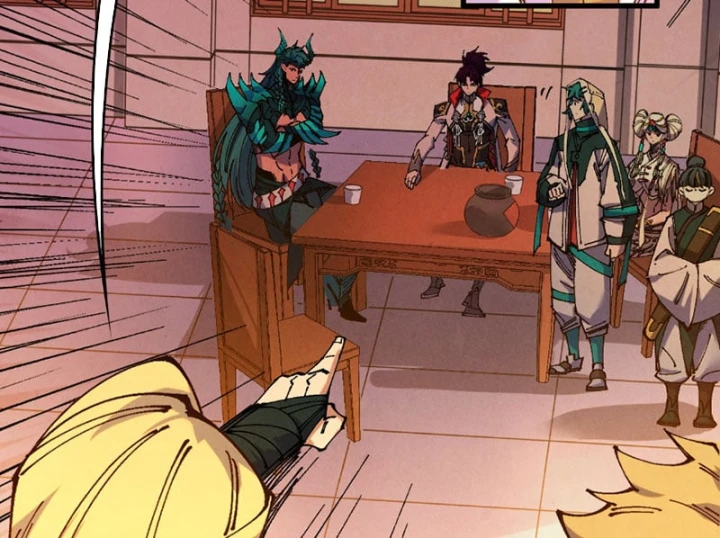 Vạn Cổ Chí Tôn Chapter 526 - 166