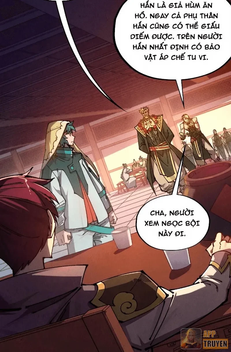Vạn Cổ Chí Tôn Chapter 527 - 2