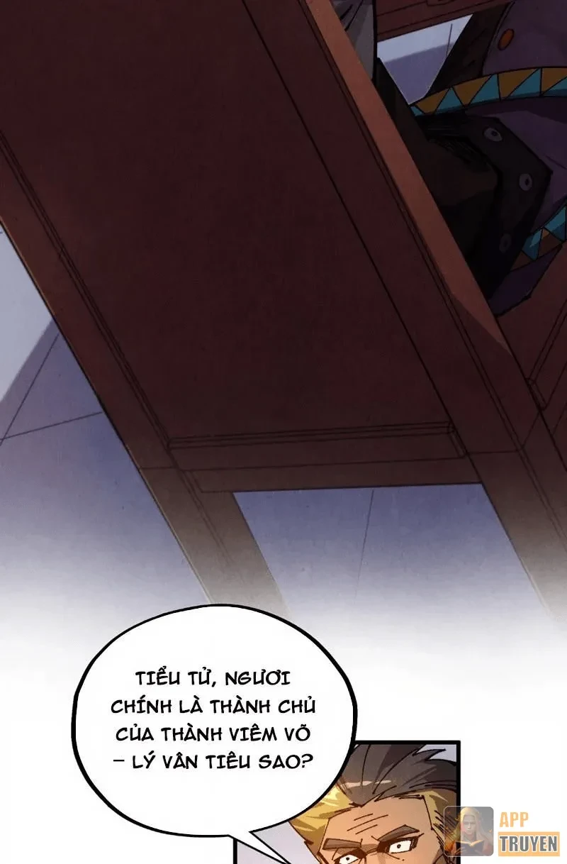 Vạn Cổ Chí Tôn Chapter 527 - 3