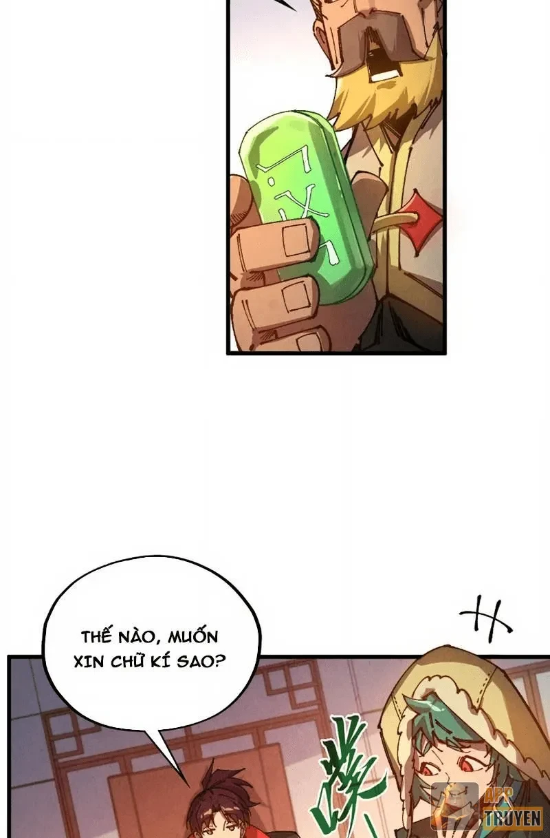 Vạn Cổ Chí Tôn Chapter 527 - 4