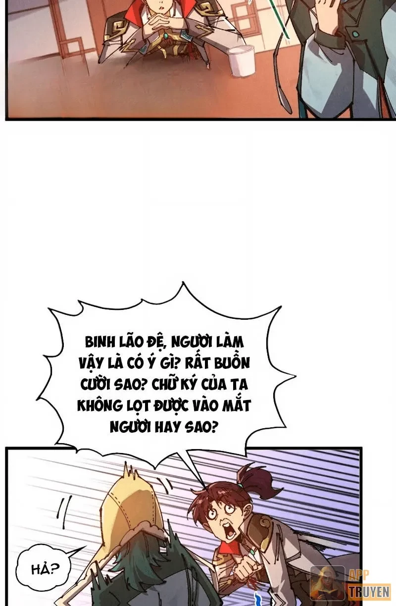Vạn Cổ Chí Tôn Chapter 527 - 5