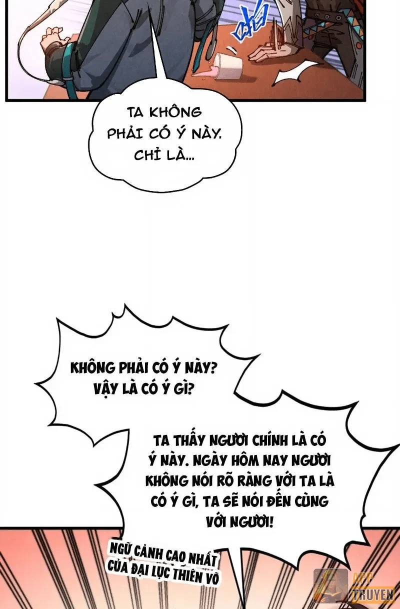 Vạn Cổ Chí Tôn Chapter 527 - 6