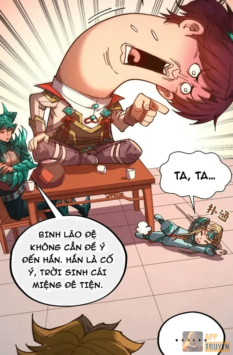 Vạn Cổ Chí Tôn Chapter 527 - 7