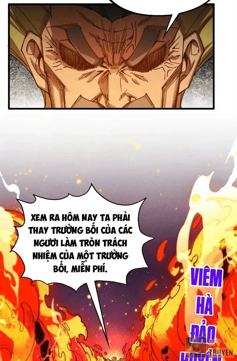 Vạn Cổ Chí Tôn Chapter 527 - 9