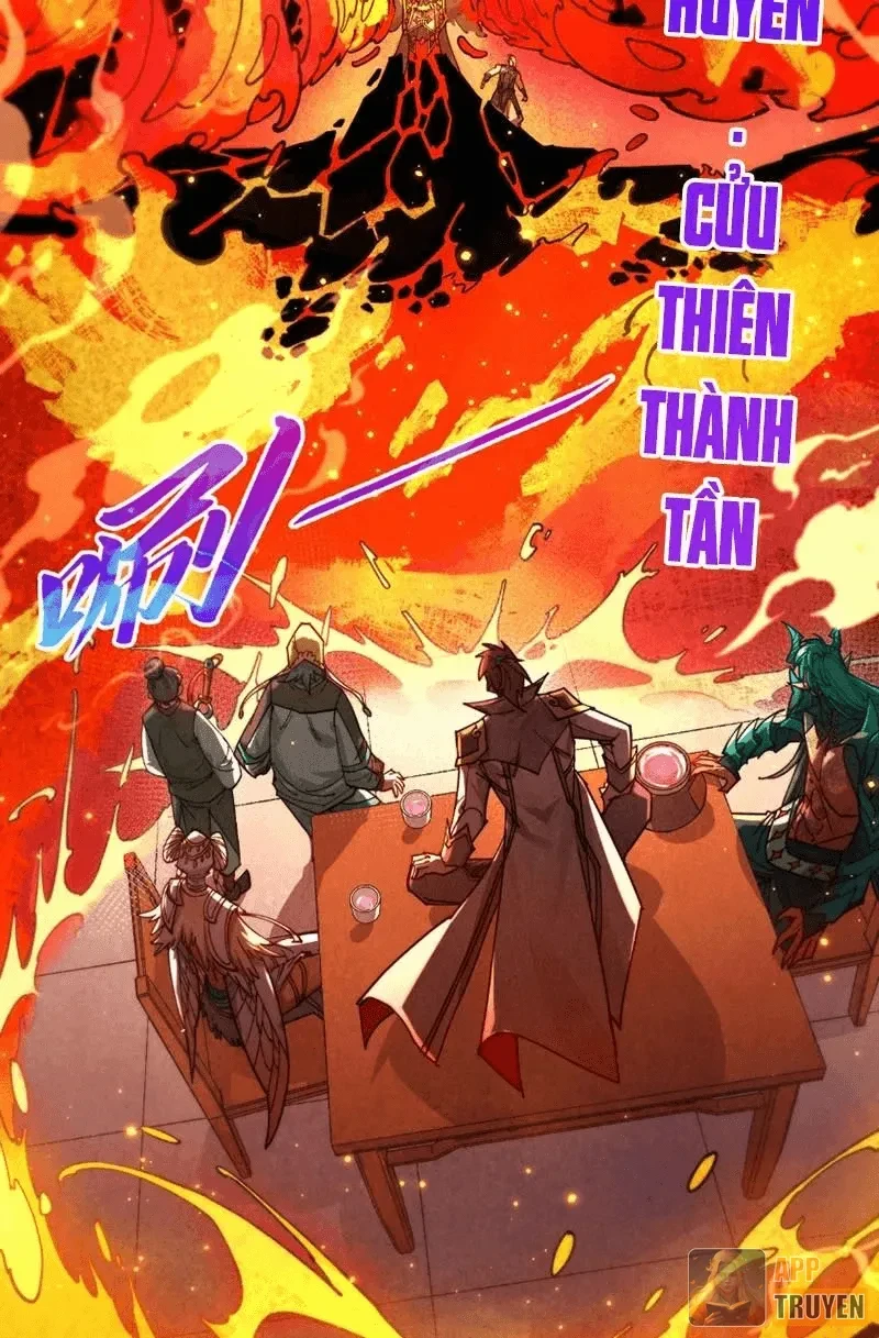 Vạn Cổ Chí Tôn Chapter 527 - 10