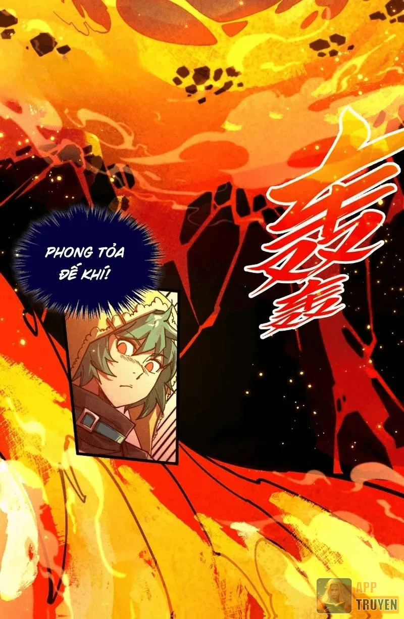 Vạn Cổ Chí Tôn Chapter 527 - 11