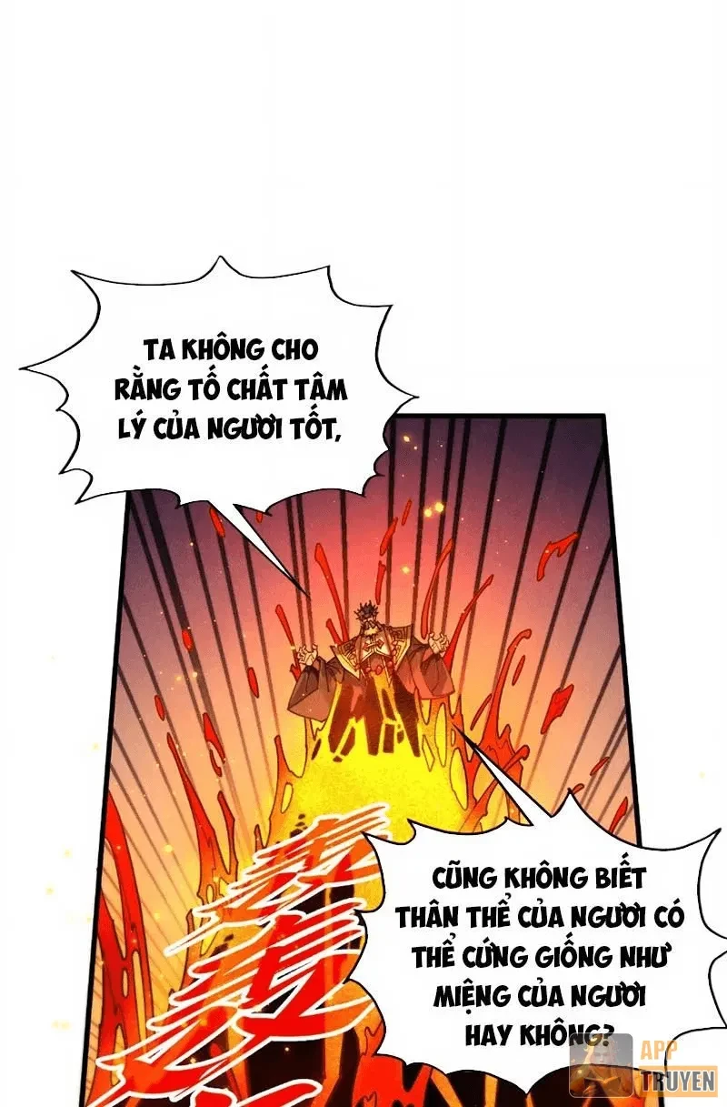 Vạn Cổ Chí Tôn Chapter 527 - 13