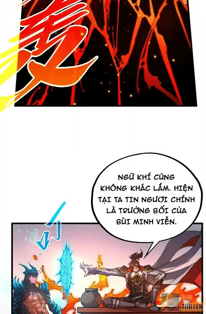 Vạn Cổ Chí Tôn Chapter 527 - 14