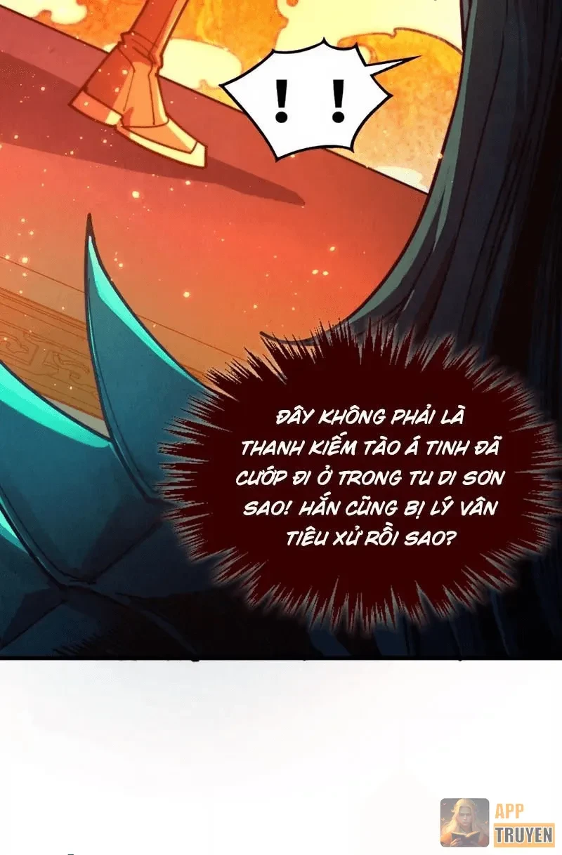 Vạn Cổ Chí Tôn Chapter 527 - 17