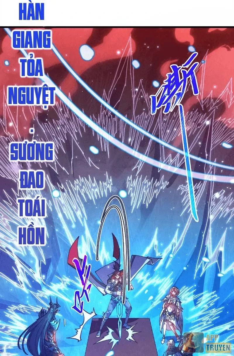 Vạn Cổ Chí Tôn Chapter 527 - 18