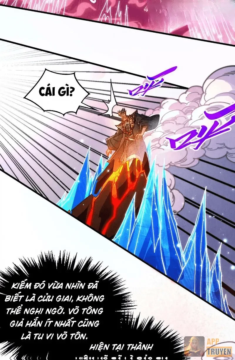 Vạn Cổ Chí Tôn Chapter 527 - 20