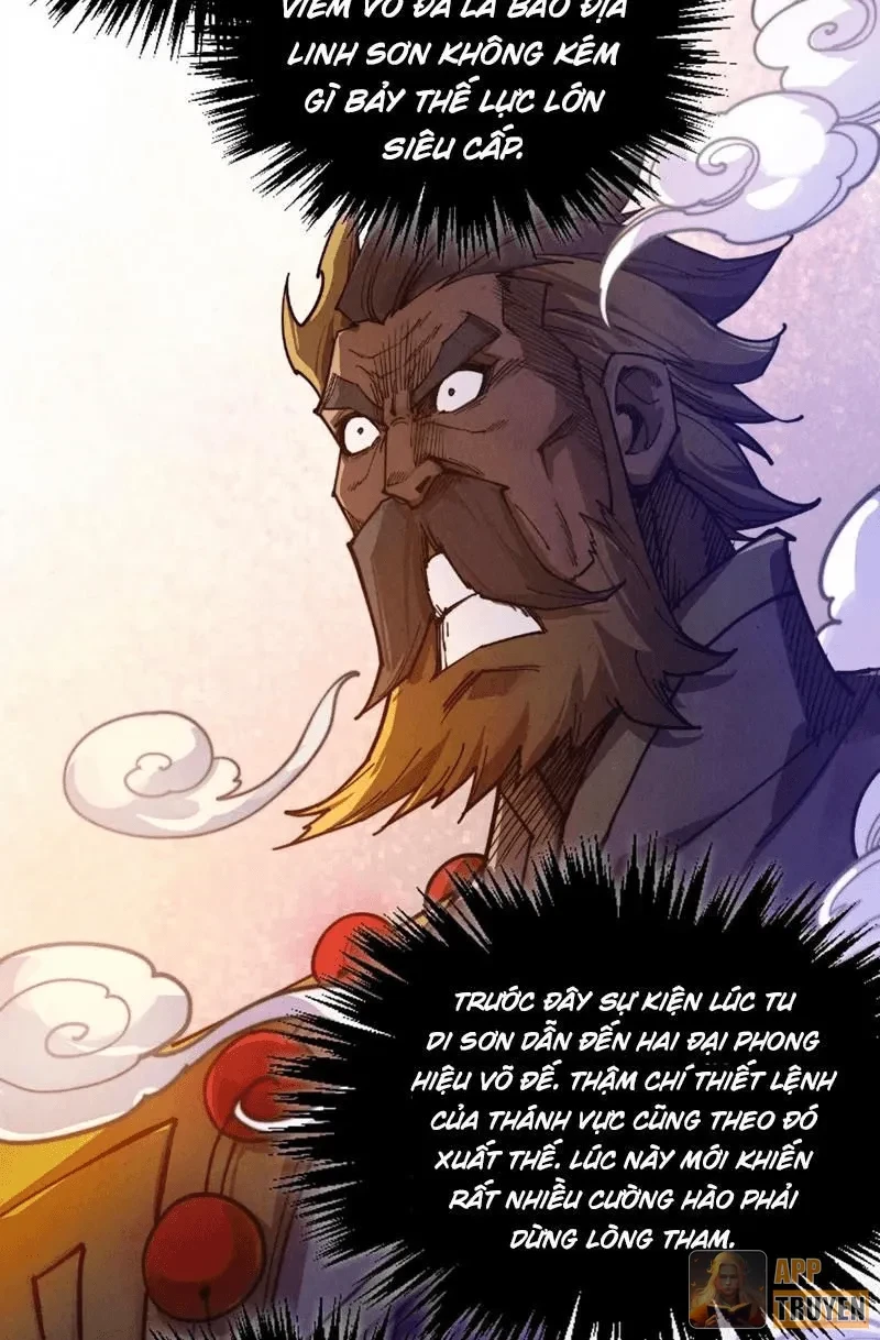Vạn Cổ Chí Tôn Chapter 527 - 21