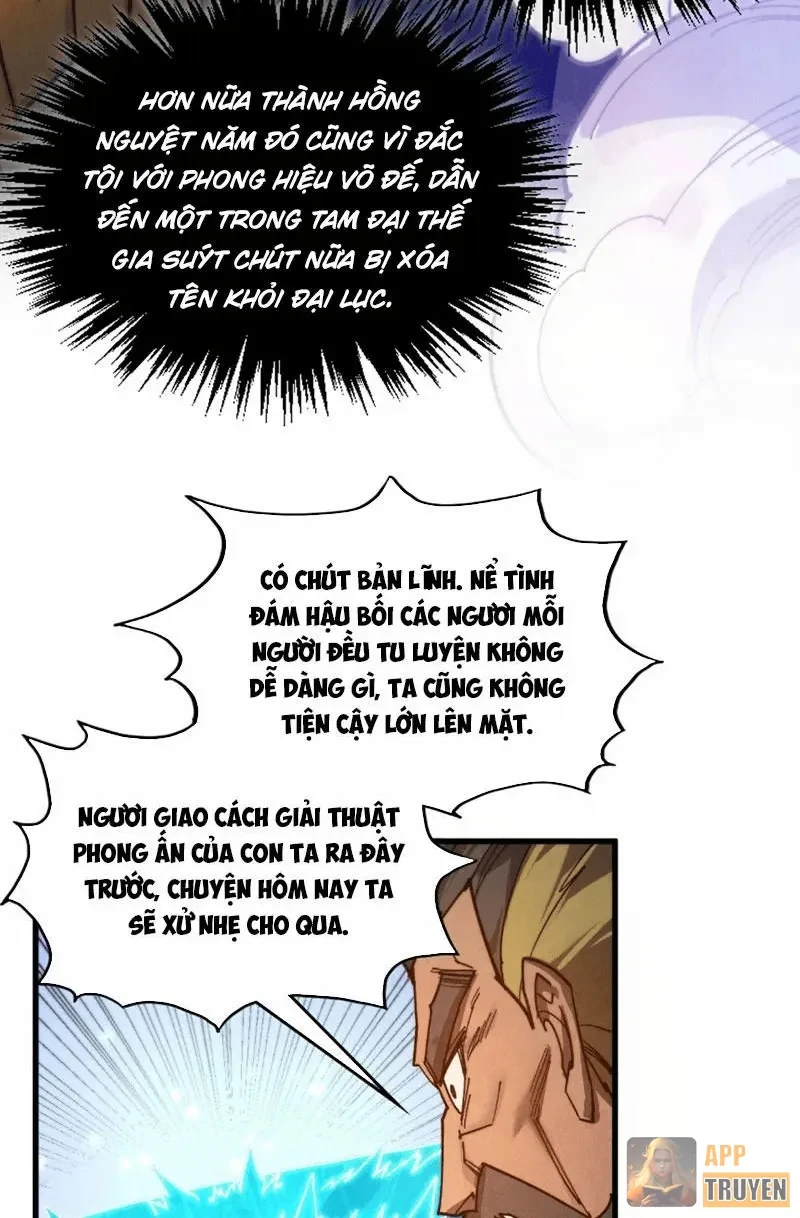 Vạn Cổ Chí Tôn Chapter 527 - 22