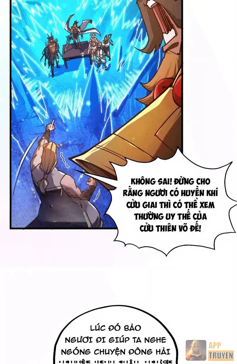 Vạn Cổ Chí Tôn Chapter 527 - 23