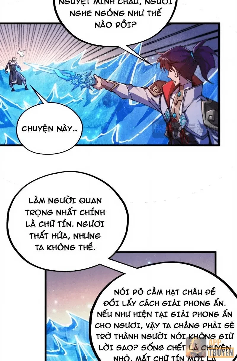Vạn Cổ Chí Tôn Chapter 527 - 24