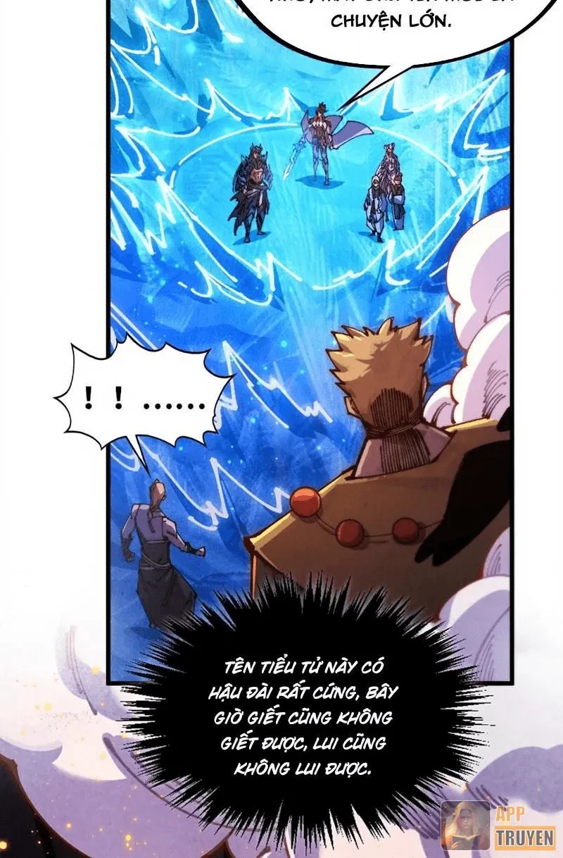 Vạn Cổ Chí Tôn Chapter 527 - 25