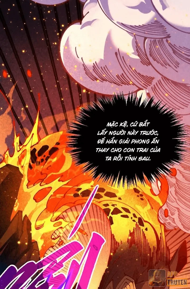 Vạn Cổ Chí Tôn Chapter 527 - 26