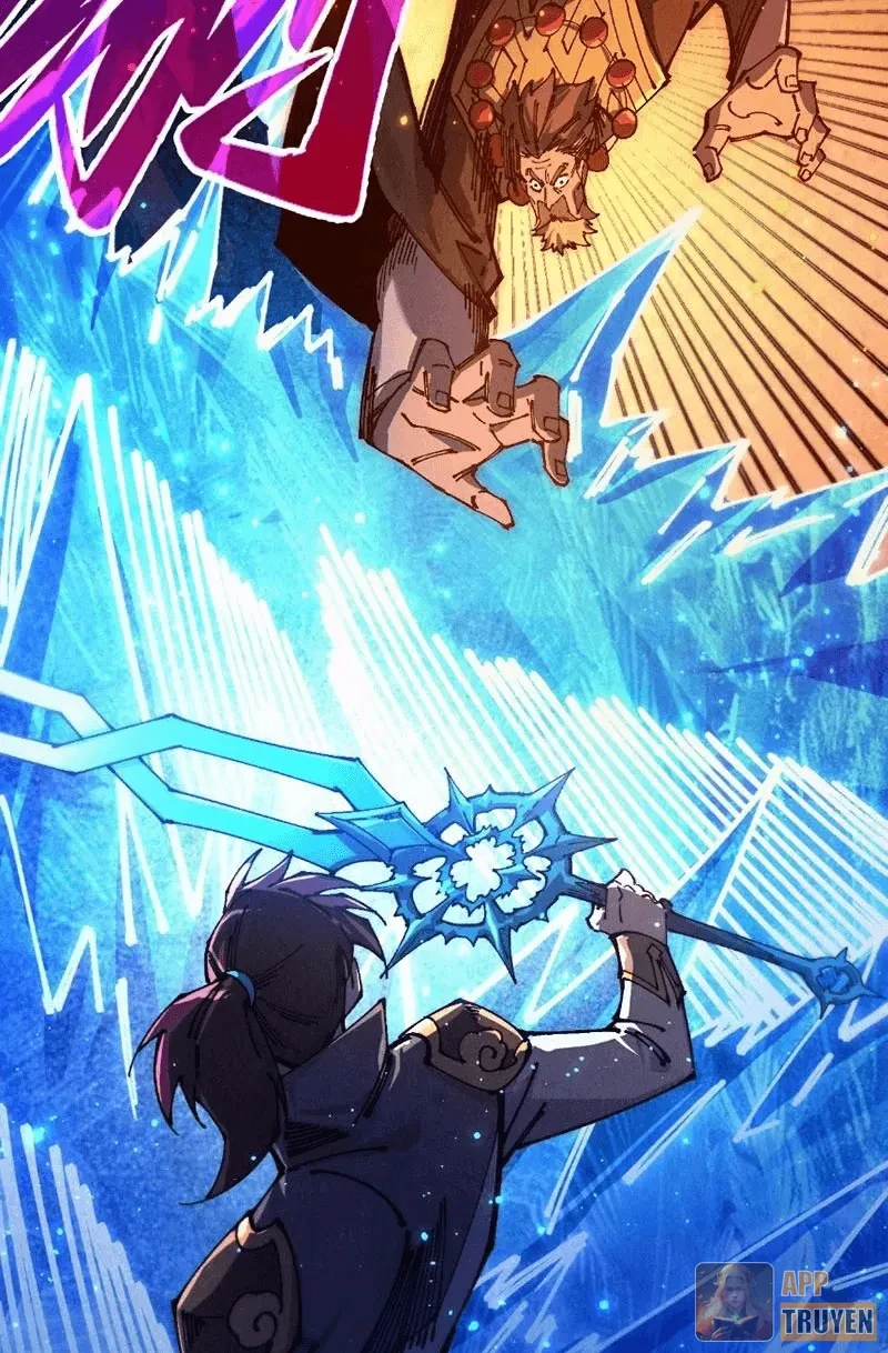Vạn Cổ Chí Tôn Chapter 527 - 27