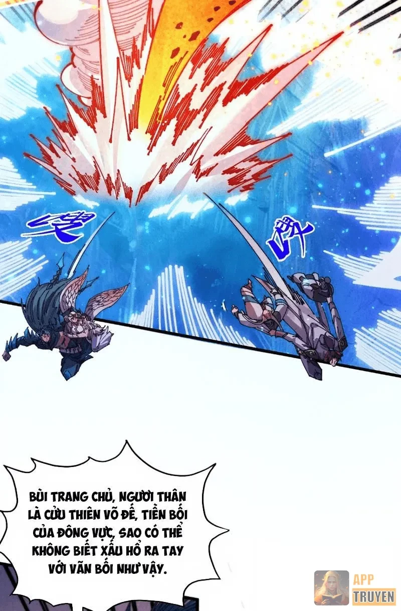 Vạn Cổ Chí Tôn Chapter 527 - 29