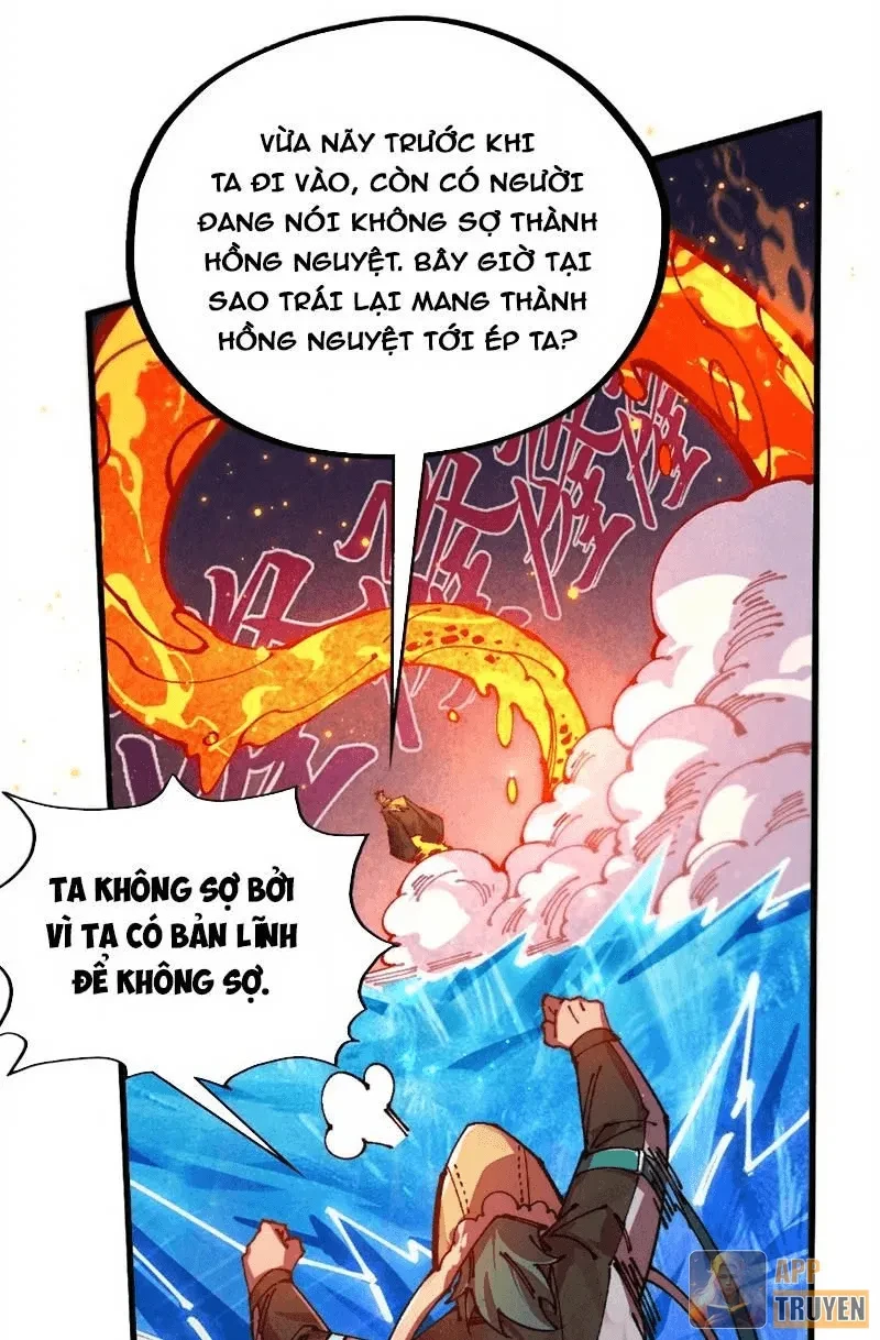 Vạn Cổ Chí Tôn Chapter 527 - 31