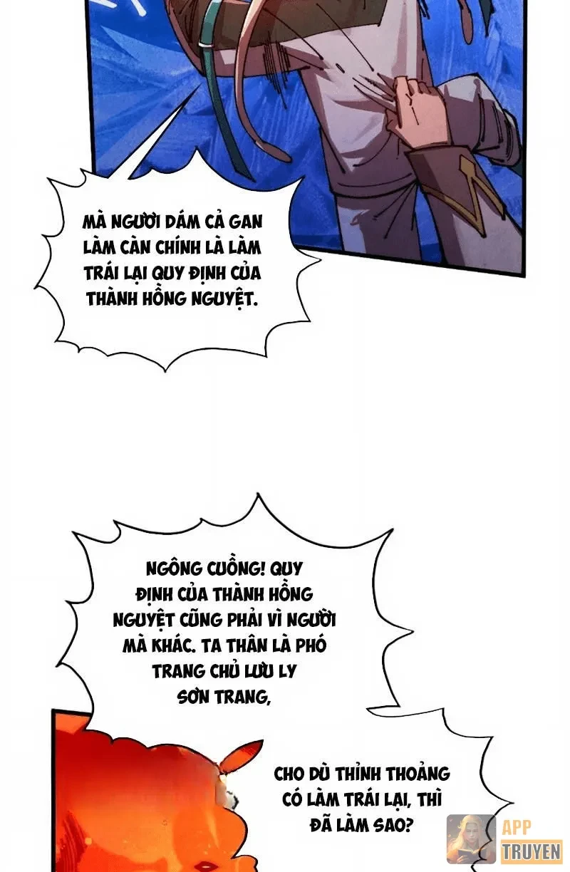 Vạn Cổ Chí Tôn Chapter 527 - 32