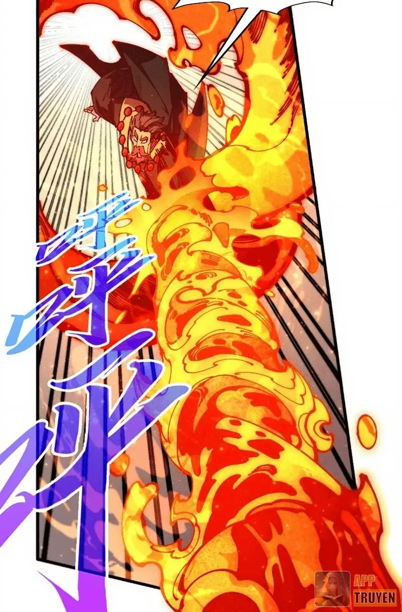 Vạn Cổ Chí Tôn Chapter 527 - 33