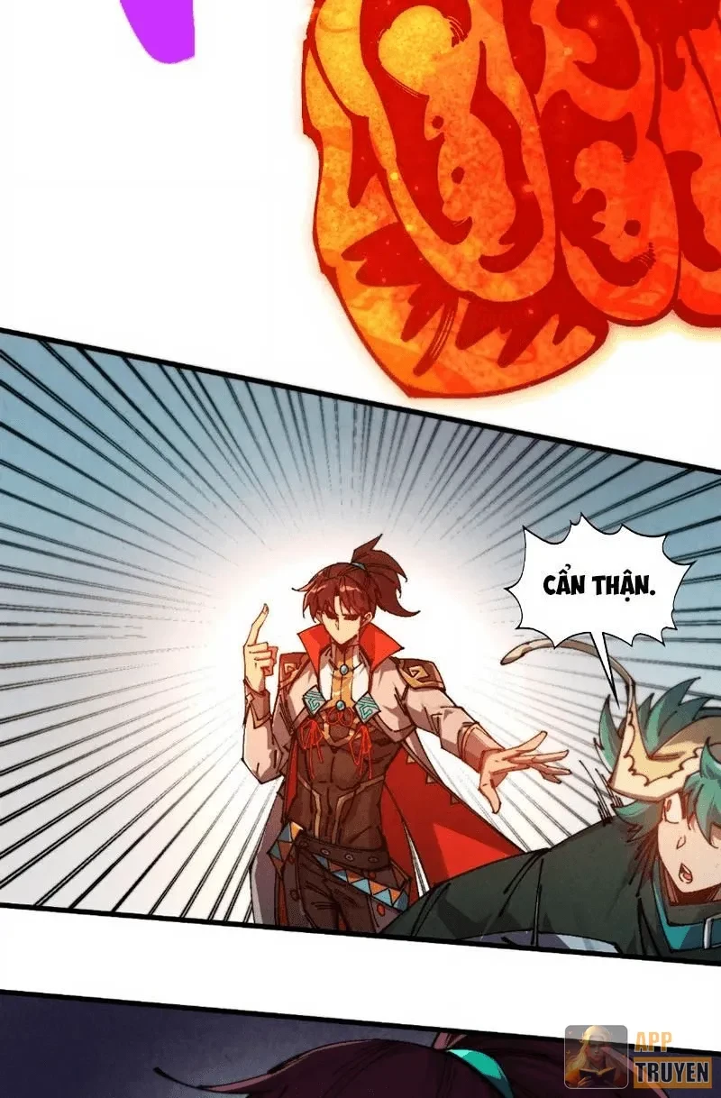 Vạn Cổ Chí Tôn Chapter 527 - 34