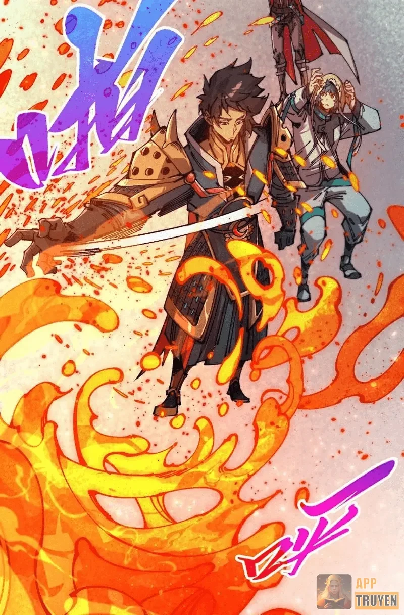 Vạn Cổ Chí Tôn Chapter 527 - 36