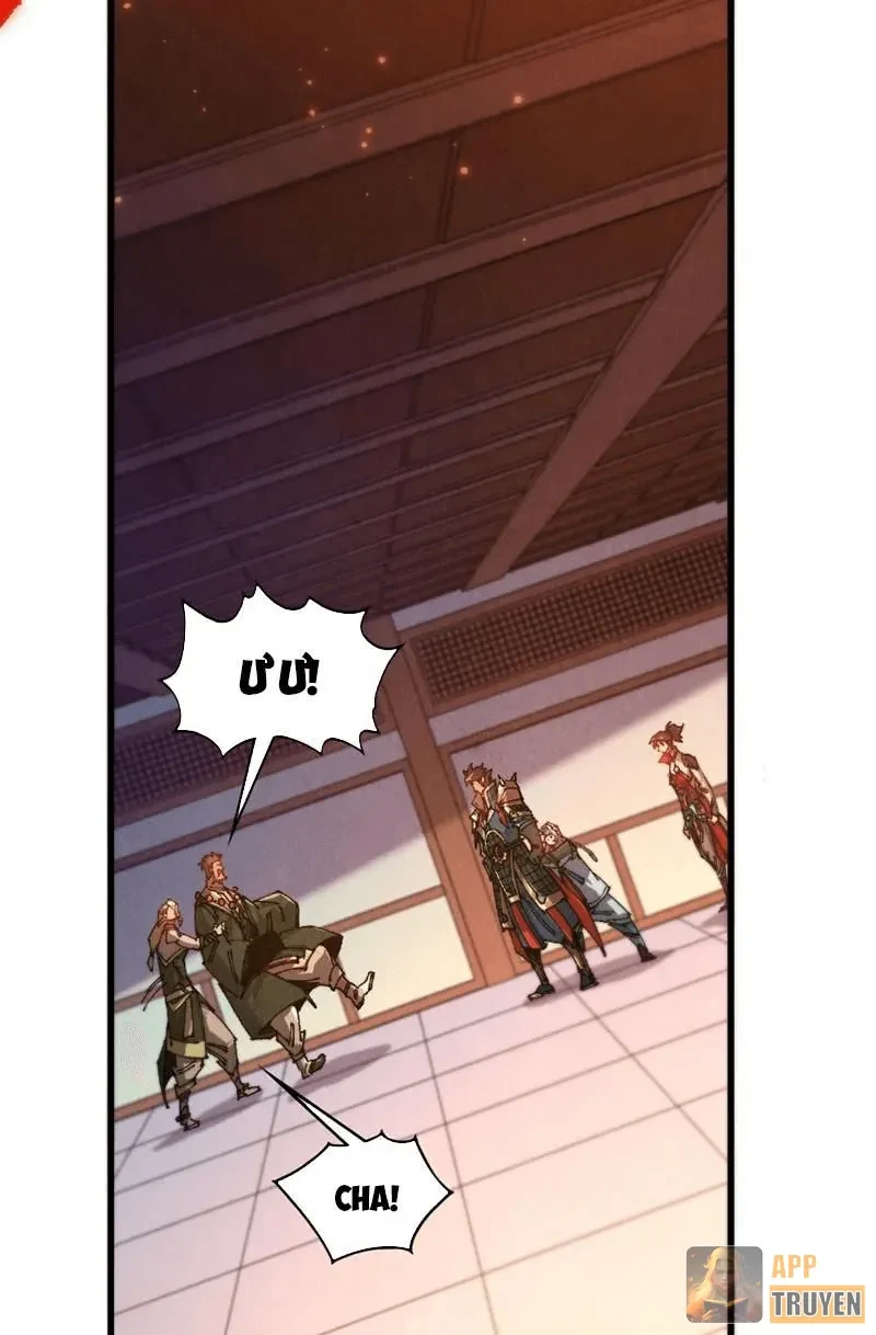 Vạn Cổ Chí Tôn Chapter 527 - 38