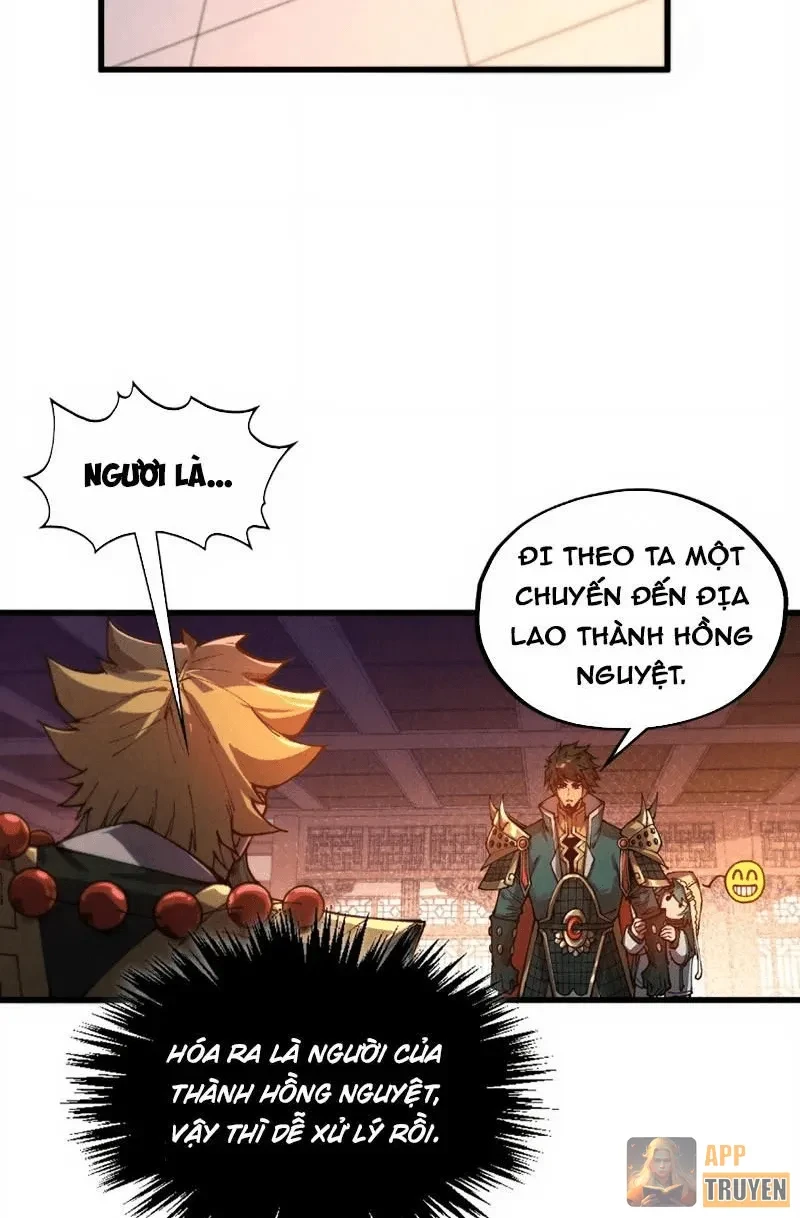 Vạn Cổ Chí Tôn Chapter 527 - 39