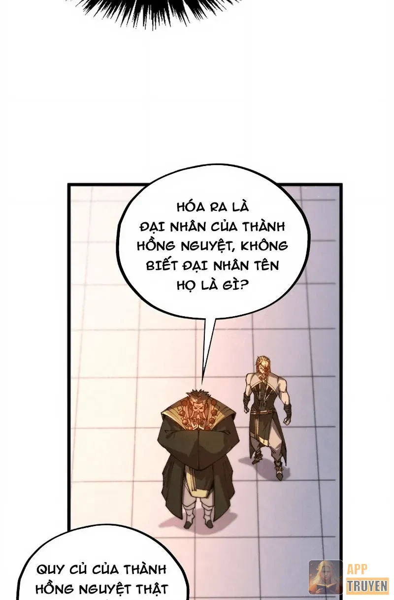 Vạn Cổ Chí Tôn Chapter 527 - 40