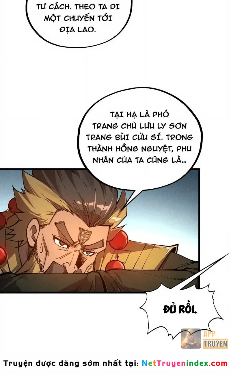 Vạn Cổ Chí Tôn Chapter 527 - 42