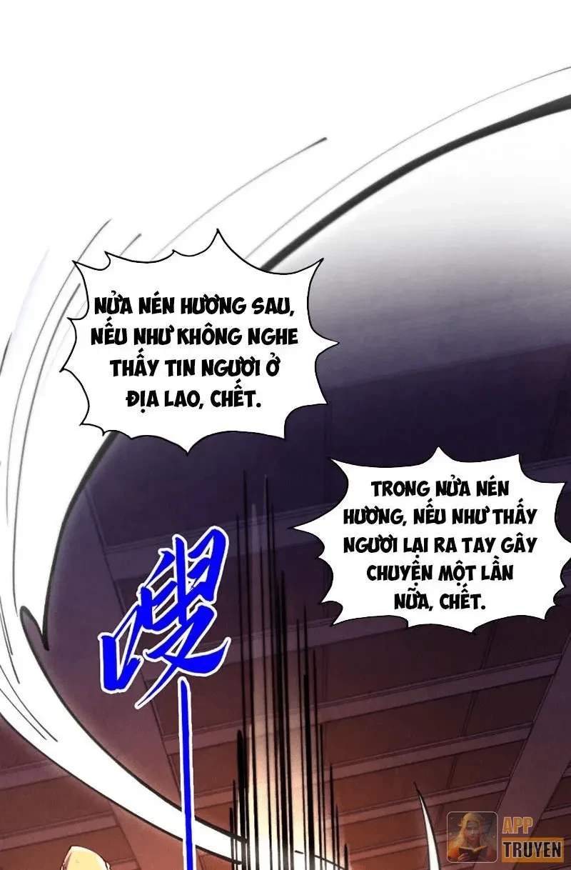 Vạn Cổ Chí Tôn Chapter 527 - 43