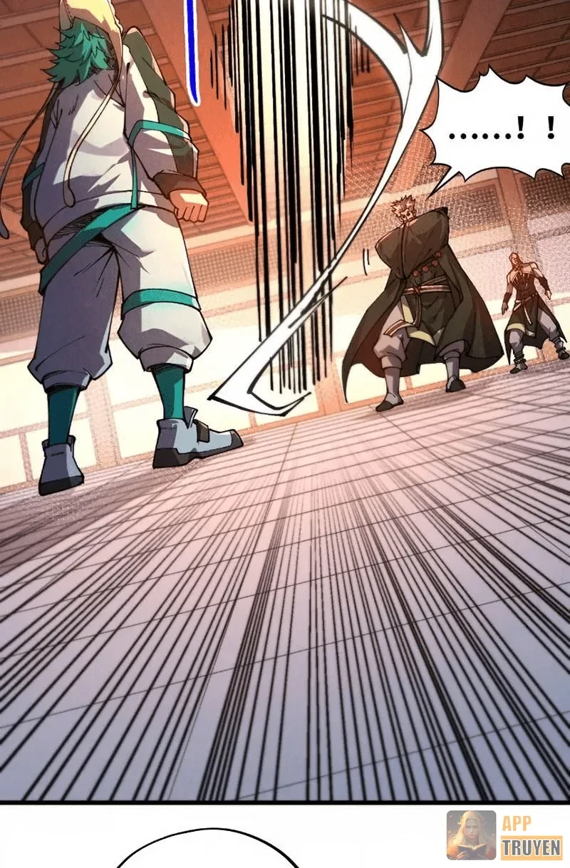 Vạn Cổ Chí Tôn Chapter 527 - 44