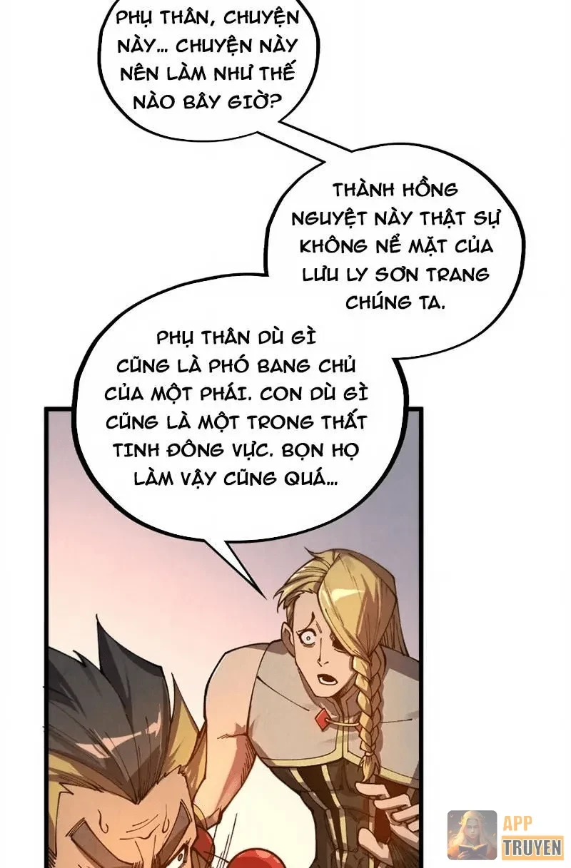 Vạn Cổ Chí Tôn Chapter 527 - 45