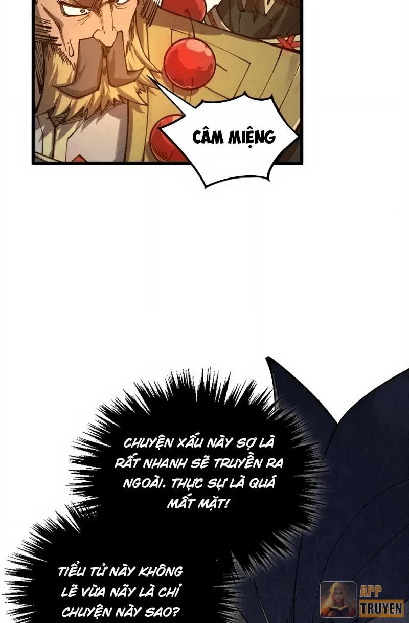 Vạn Cổ Chí Tôn Chapter 527 - 46