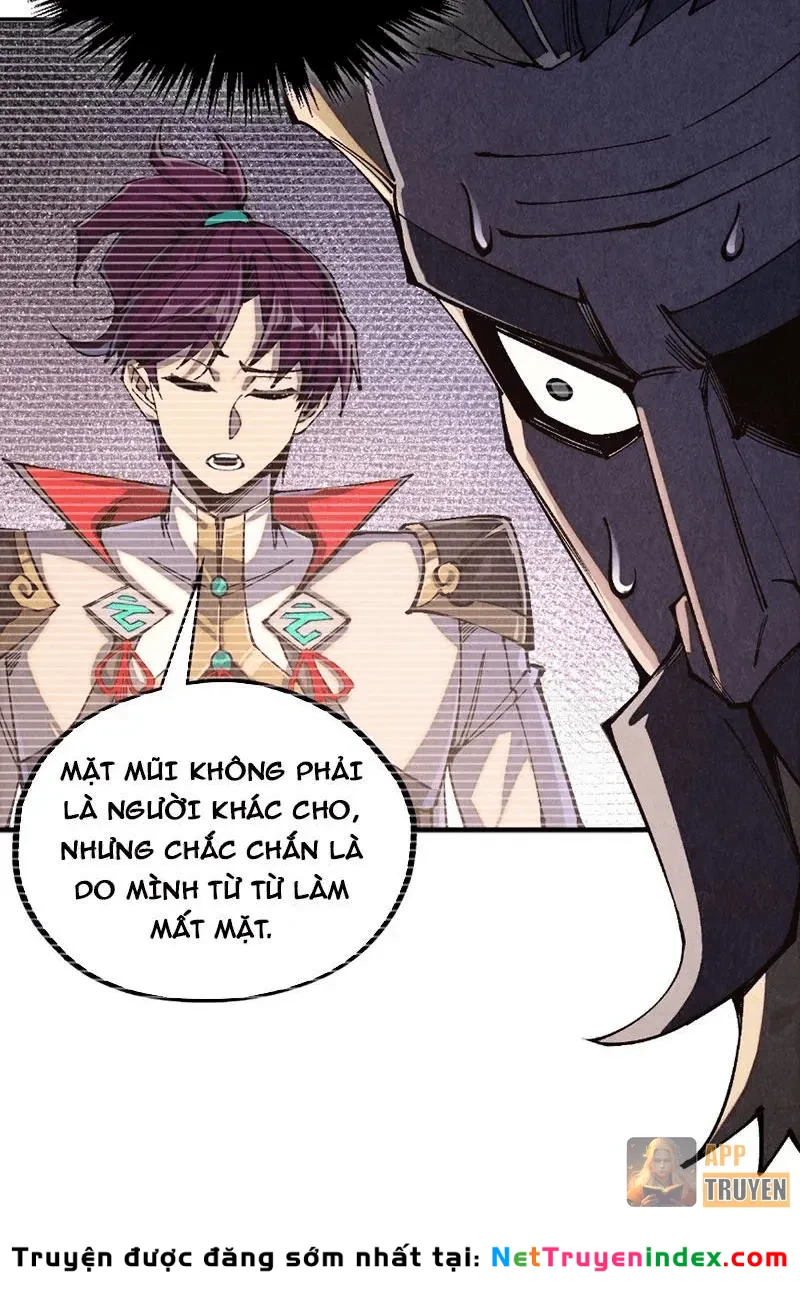 Vạn Cổ Chí Tôn Chapter 527 - 47