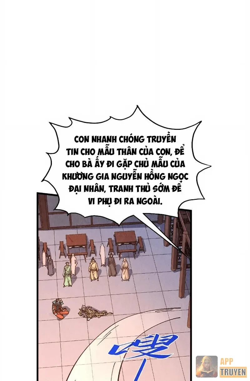 Vạn Cổ Chí Tôn Chapter 527 - 48