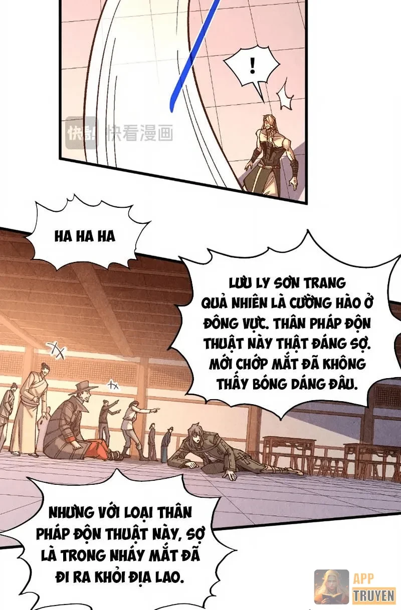 Vạn Cổ Chí Tôn Chapter 527 - 49