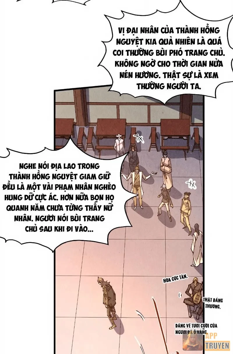 Vạn Cổ Chí Tôn Chapter 527 - 50