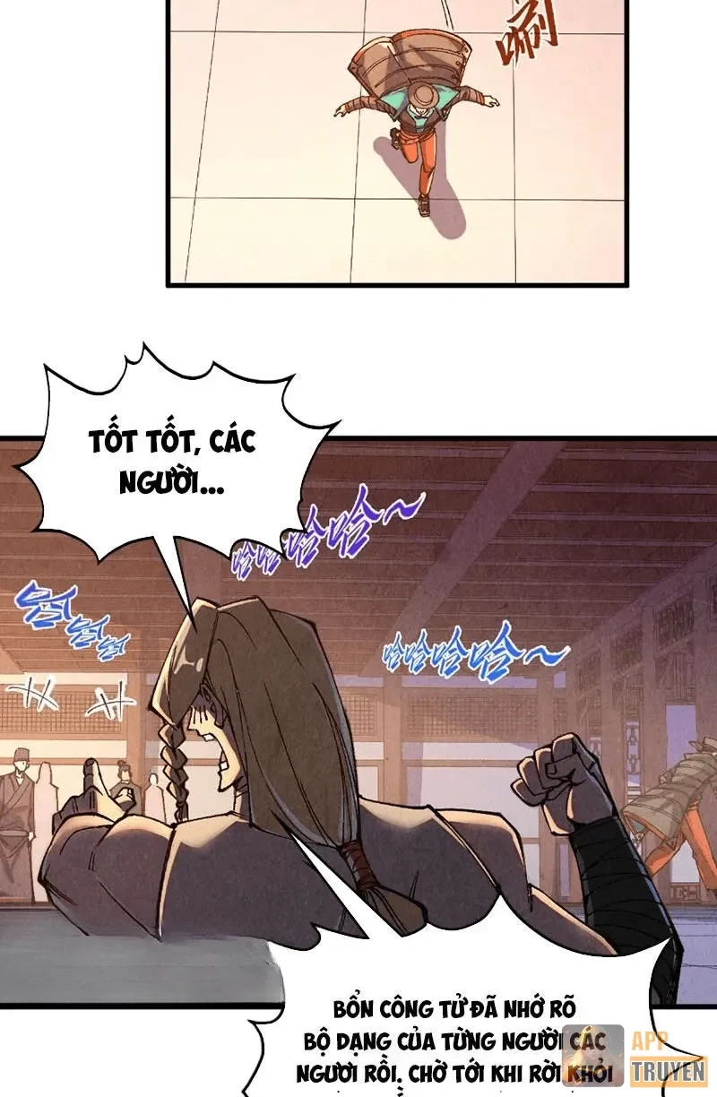 Vạn Cổ Chí Tôn Chapter 527 - 51