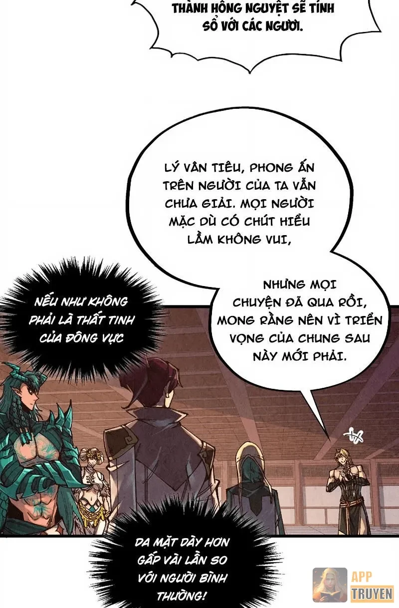Vạn Cổ Chí Tôn Chapter 527 - 52