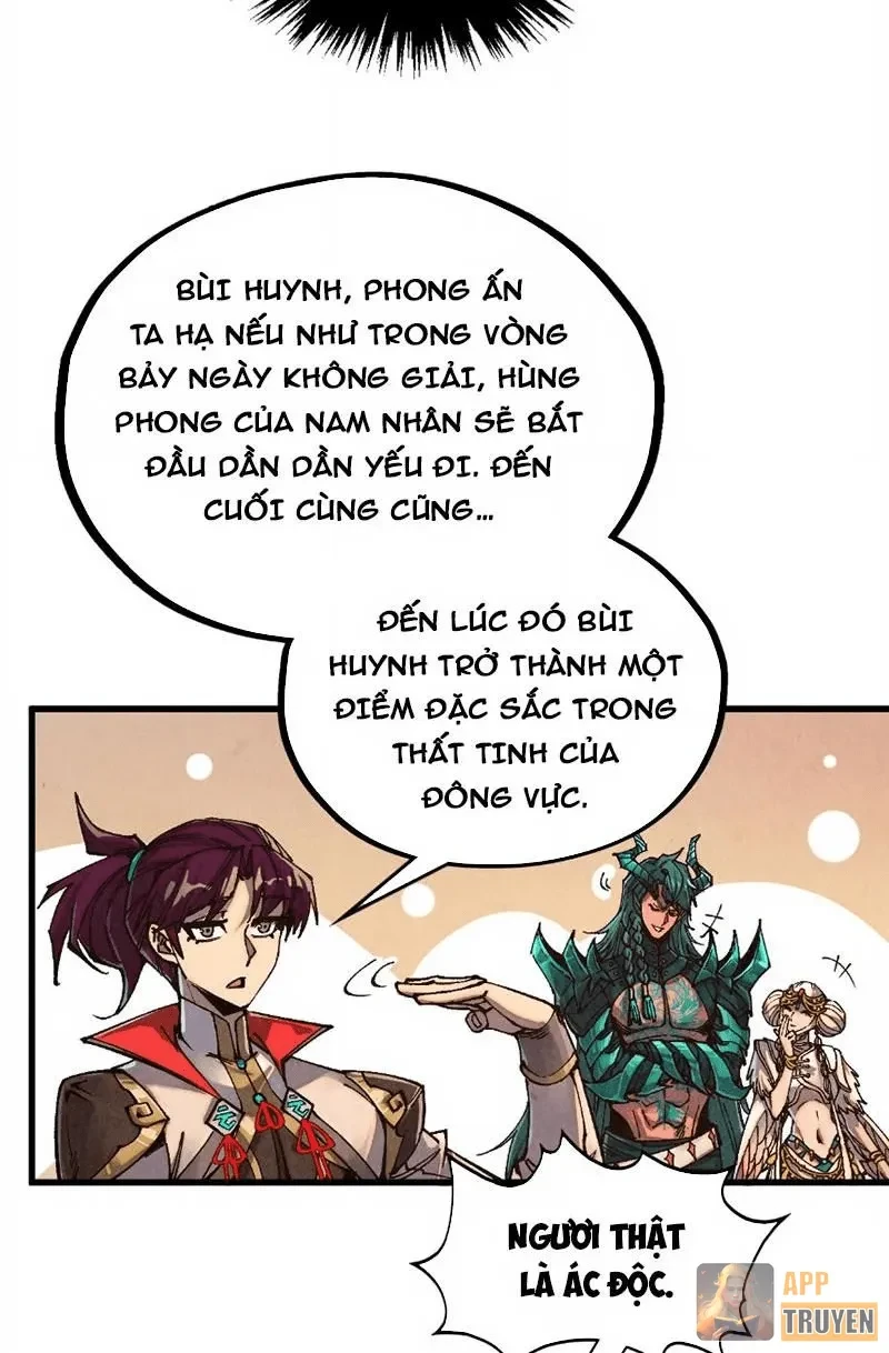 Vạn Cổ Chí Tôn Chapter 527 - 53