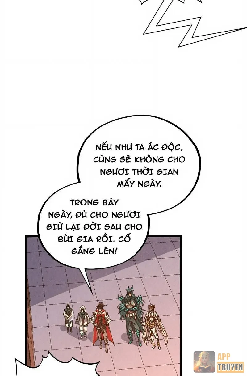 Vạn Cổ Chí Tôn Chapter 527 - 54
