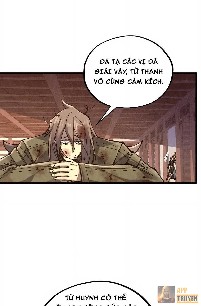 Vạn Cổ Chí Tôn Chapter 527 - 56
