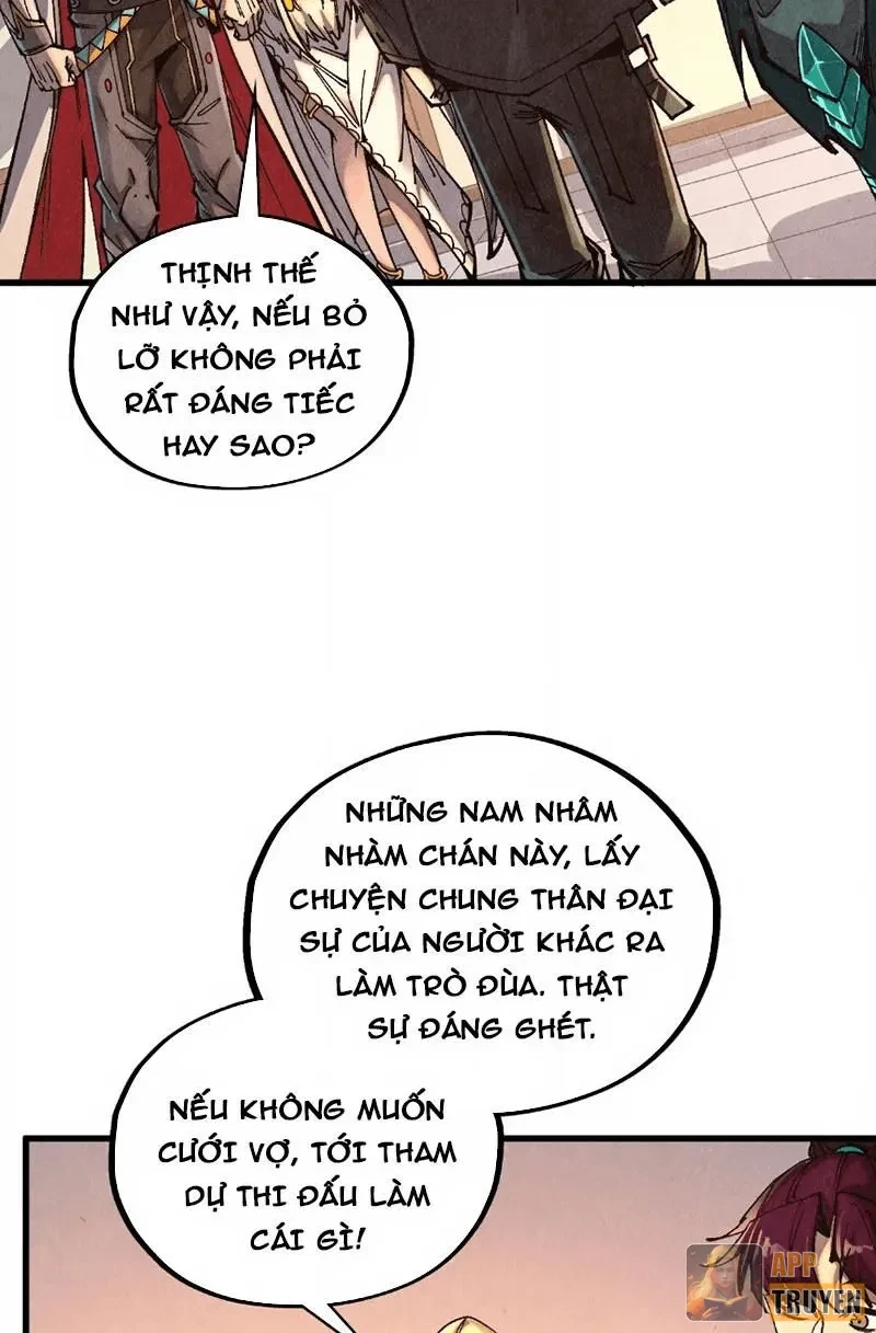 Vạn Cổ Chí Tôn Chapter 527 - 58