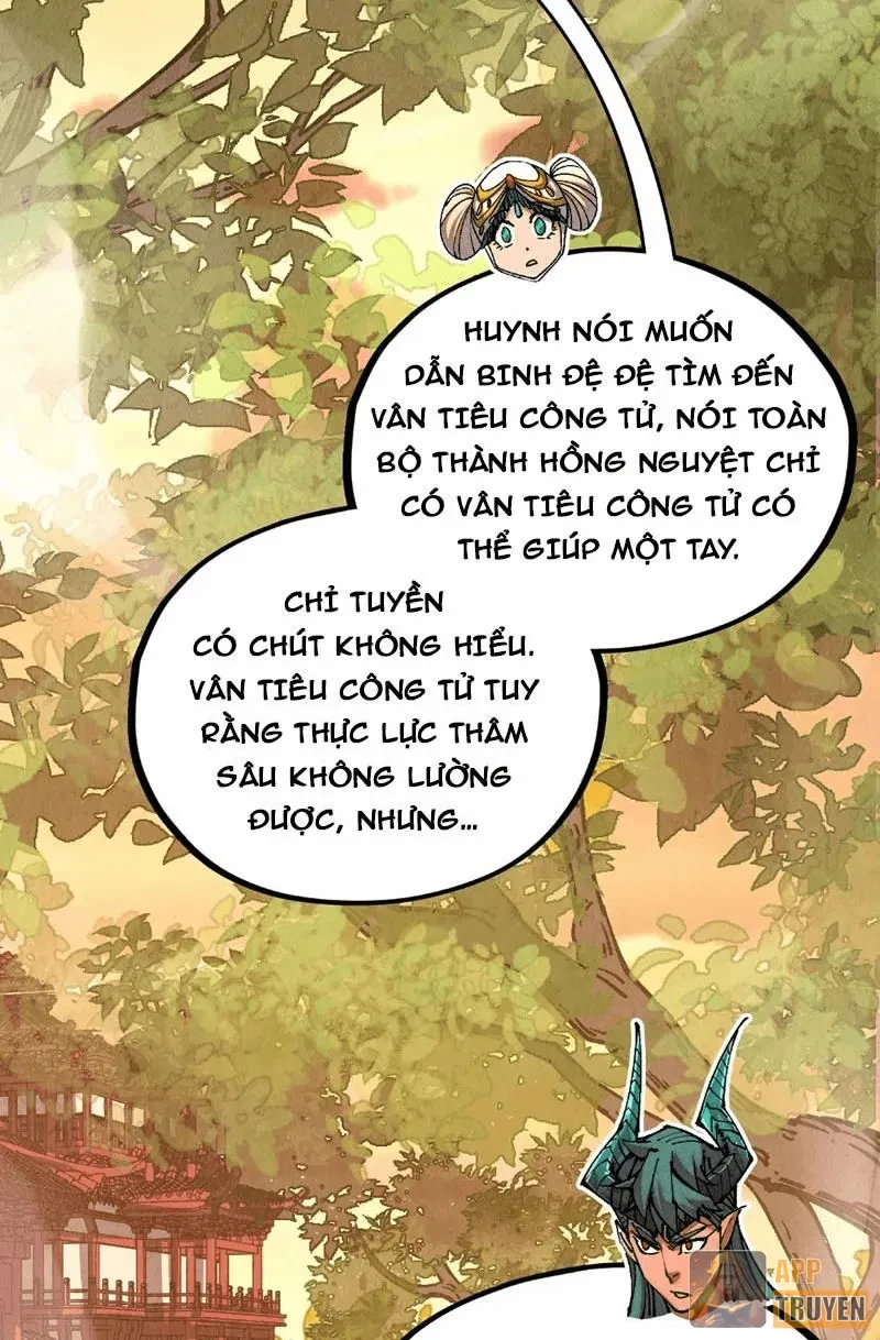 Vạn Cổ Chí Tôn Chapter 527 - 66