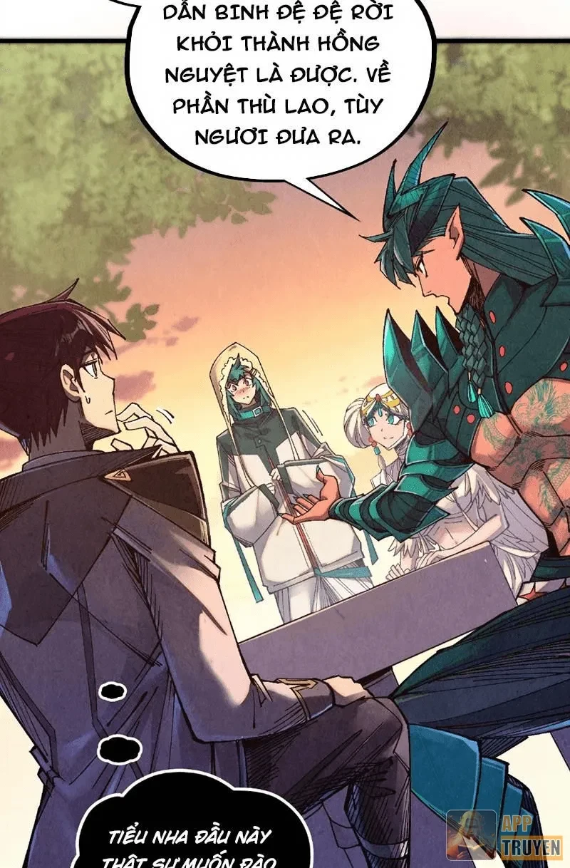 Vạn Cổ Chí Tôn Chapter 527 - 69